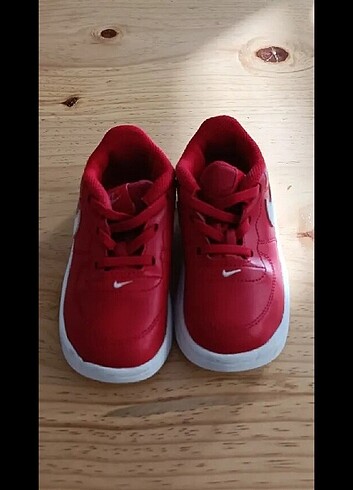 Nike Spor ayakkabı 