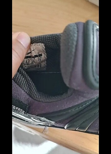 Nike Nike Spor ayakkabı