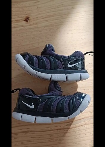 26 Beden Nike Spor ayakkabı