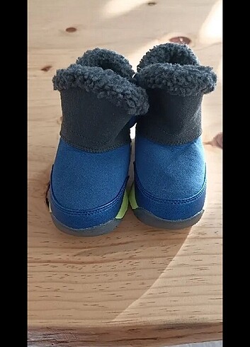 21 Beden Nike Bot