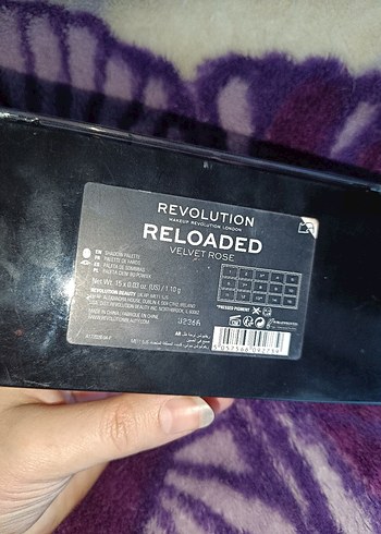 Bej ve Koyu Tonlarda Far Paleti - Görsel 3