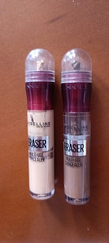 Maybelline Maybelline kapatıcı 