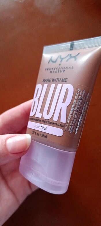 Beden Fondöten bronzer