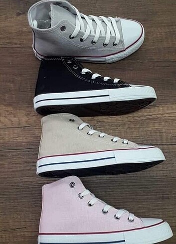 Sport aykaba kanvers 36 37 38 39 40