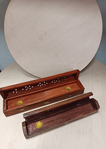 Tabut Tütsülük - Görsel 2