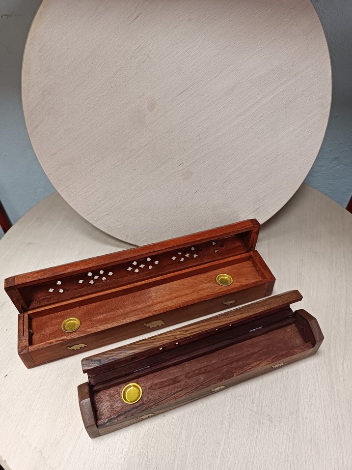 Tabut Tütsülük - Görsel 2