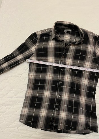 Mavi Jeans Erkek Gömlek M Beden - Görsel 2