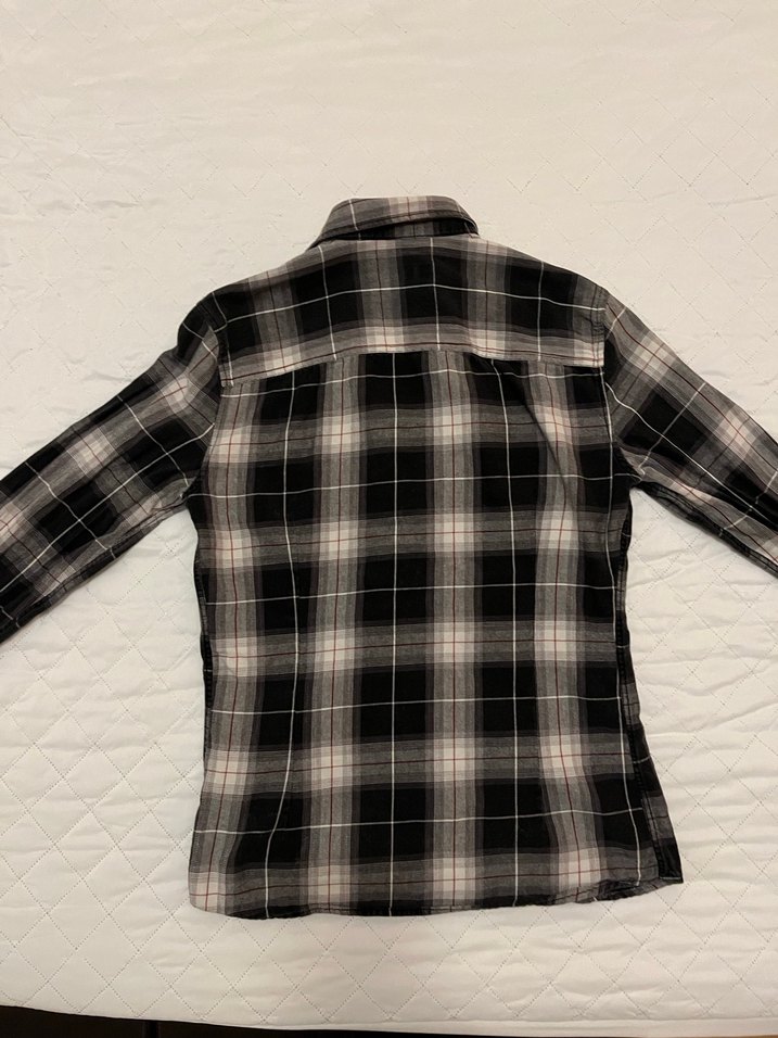 Mavi Jeans Erkek Gömlek M Beden - Görsel 3