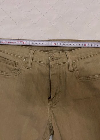 Levis Erkek Pantolon - Görsel 4