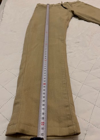 Levis Erkek Pantolon - Görsel 5