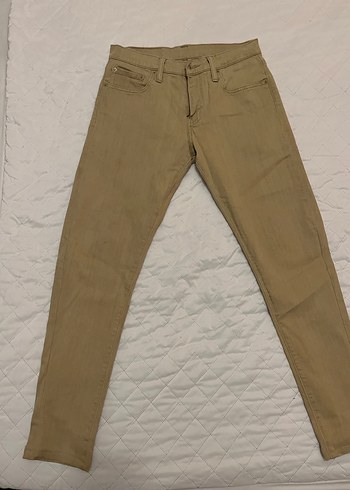 Levis Erkek Pantolon - Görsel 3