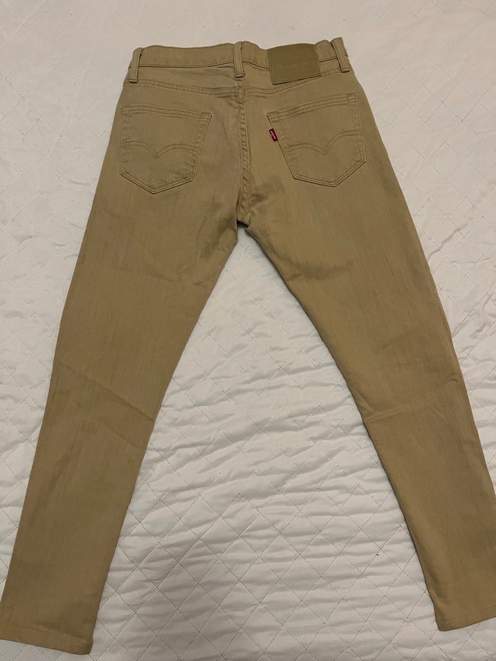 Levis Erkek Pantolon - Görsel 2