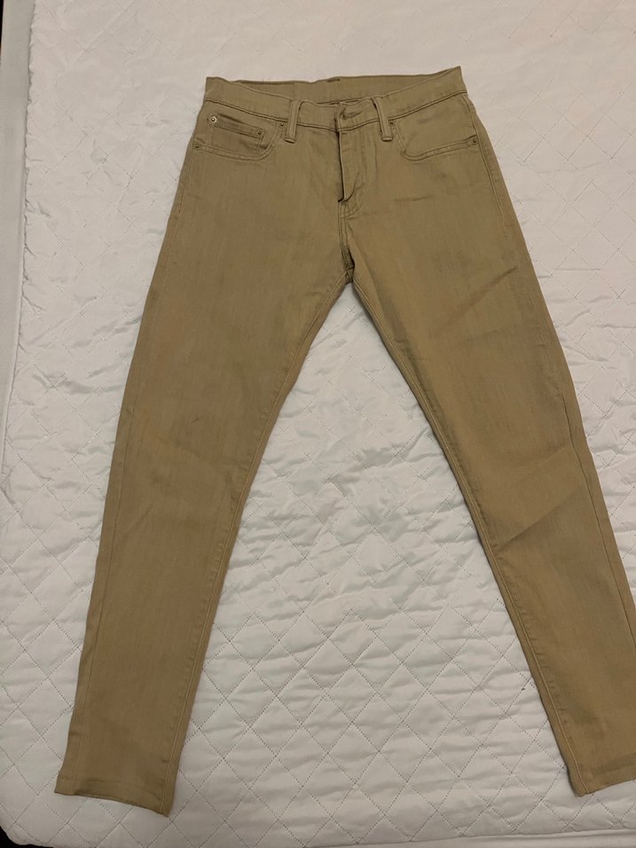 Levis Erkek Pantolon - Görsel 3