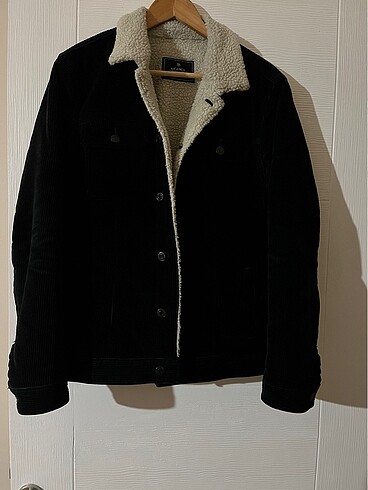 Mavi Jeans Erkek Mont