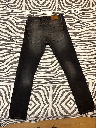 30 Beden Lee Cooper Erkek Jean 30-30