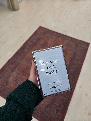 Lancome La vie est belle Kadın Parfüm