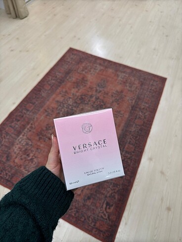 Versace Bright Crystal Kadın Parfüm