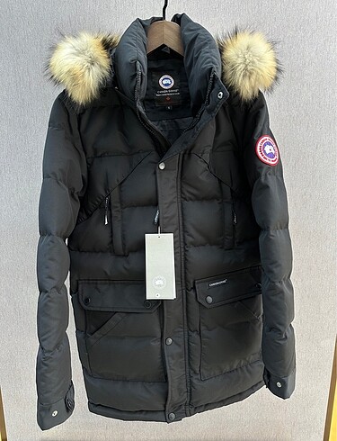 Canada Goose Mont