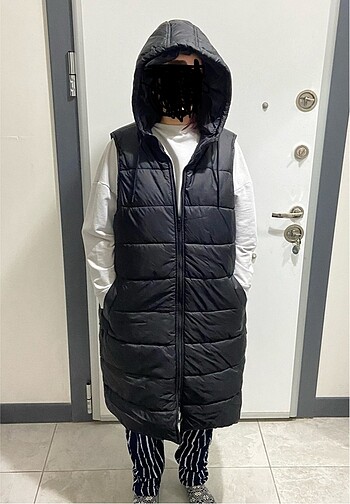 LC Waikiki Classic Outerwear