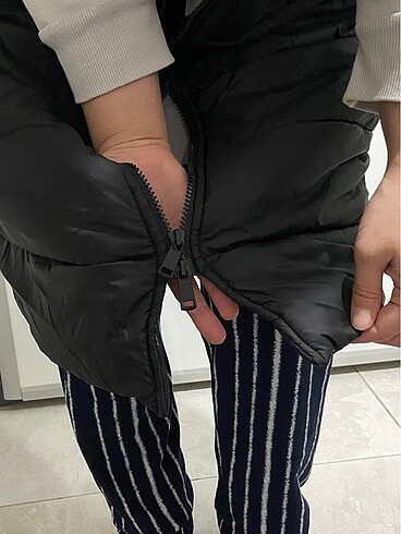 LC Waikiki Classic Outerwear - Görsel 6