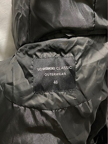 LC Waikiki Classic Outerwear - Görsel 7