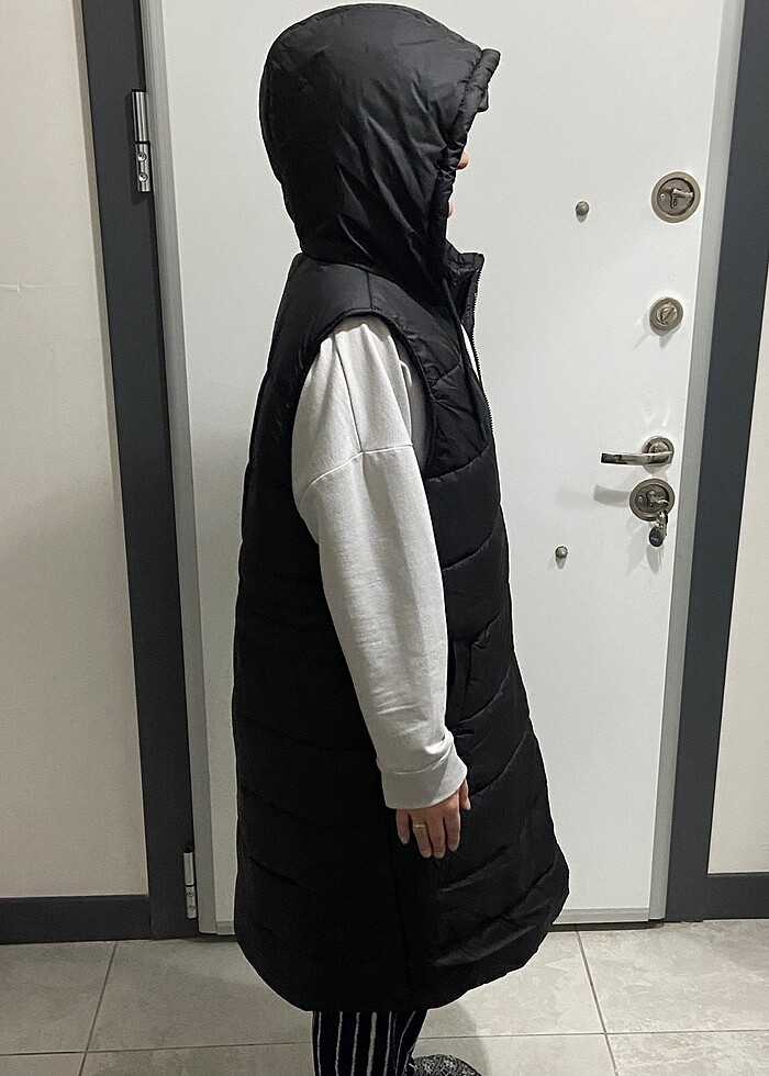 LC Waikiki Classic Outerwear - Görsel 2