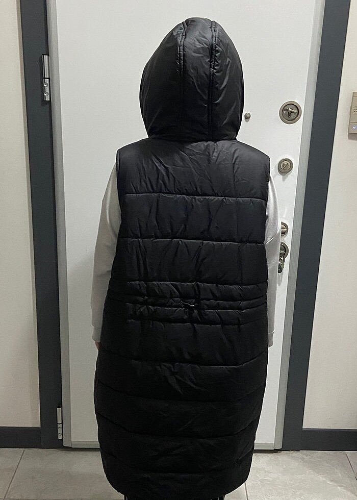 LC Waikiki Classic Outerwear - Görsel 3