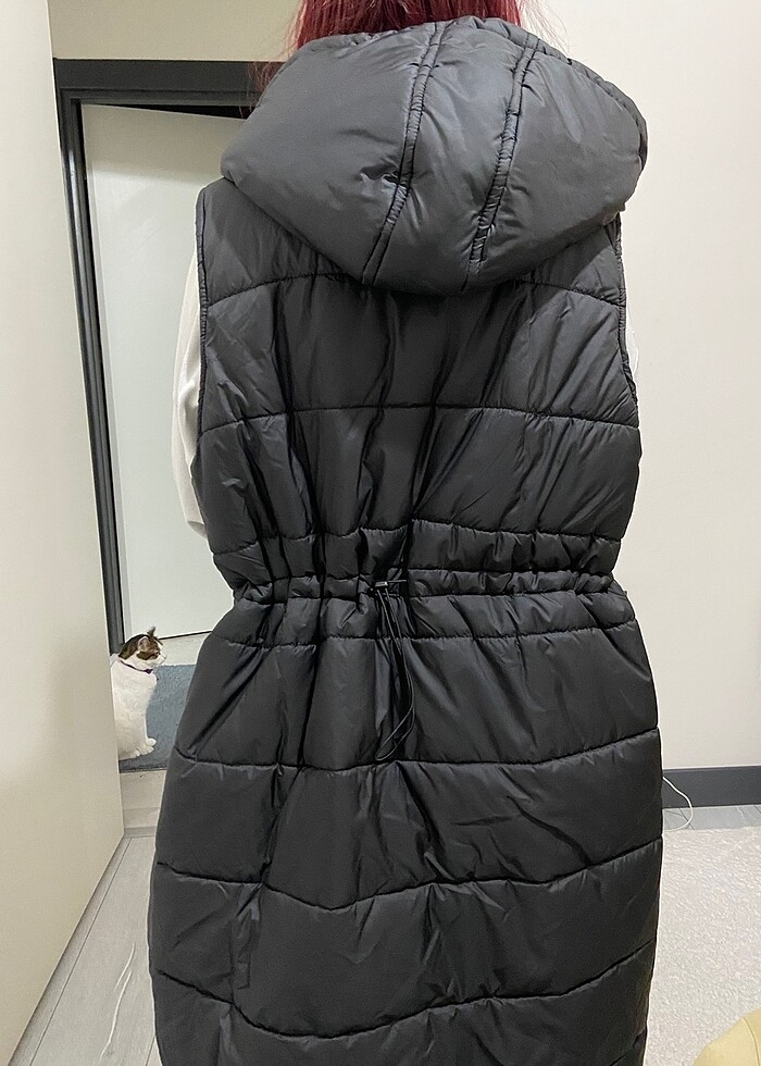 LC Waikiki Classic Outerwear - Görsel 4