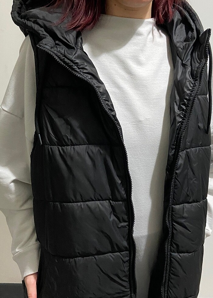 LC Waikiki Classic Outerwear - Görsel 5