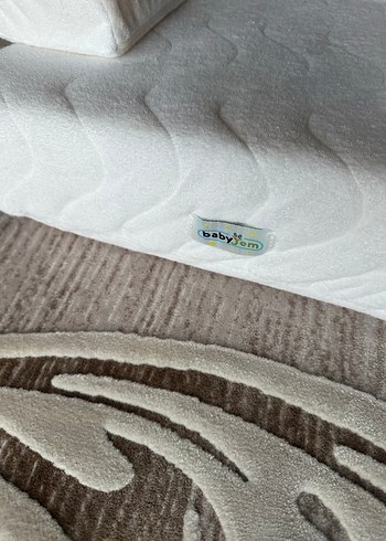 Yenidoğan reflü yastığı ( yatağı ) - Görsel 3