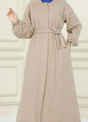 Kaşe kaban