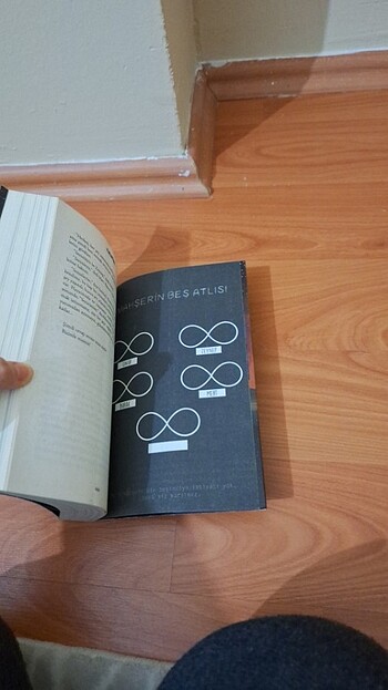 Beden Renk Karantina yeni kitap