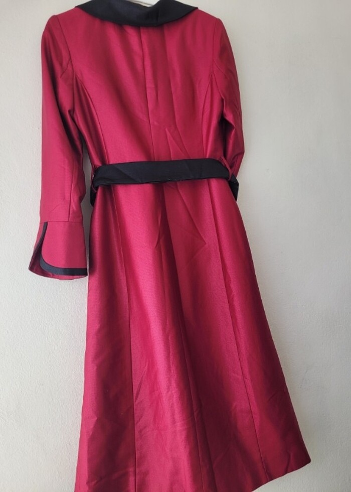 Özel gün abiye takim - Görsel 4