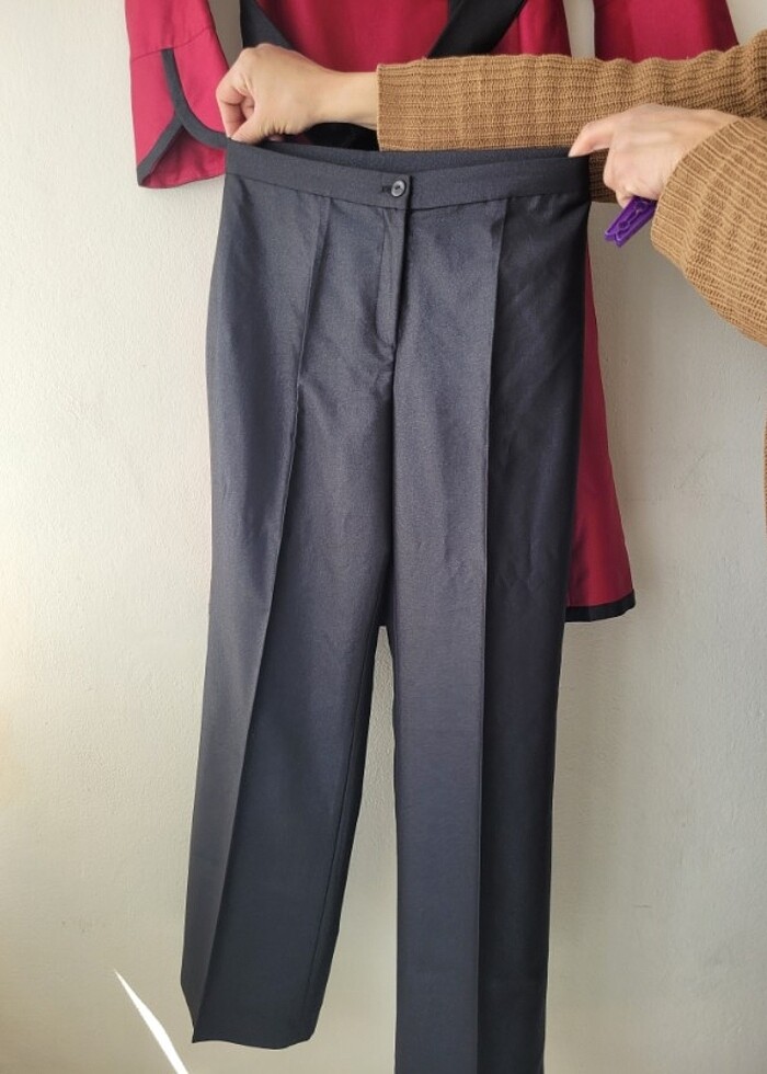 Özel gün abiye takim - Görsel 5