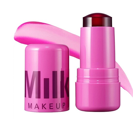  Milk Makeup Milk makeup jelly tint SPLASH rengi