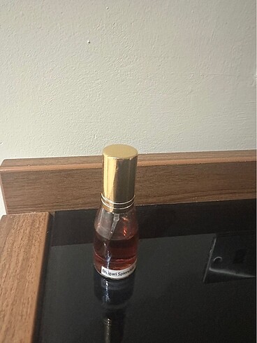 Beden Bvlgari Splendida Tubereuse Mystique EDP