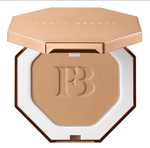Fenty beauty bronzer INDASUN rengi