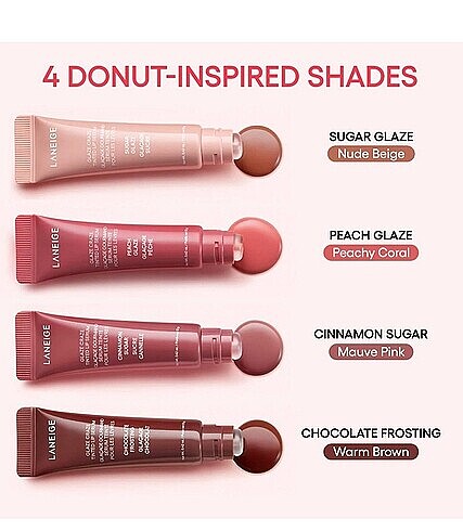 Diğer Milk make up / laneige