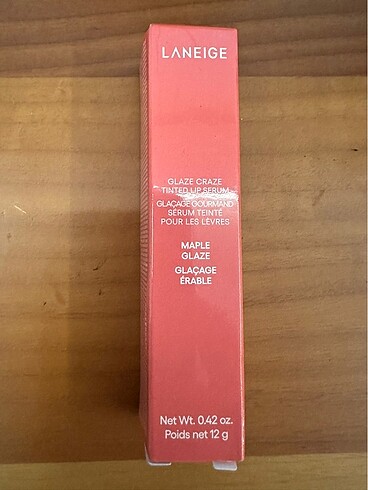 Lisa eldridge & lwneige lip duo