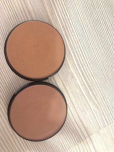 Max Factor Max factor bronz pudra