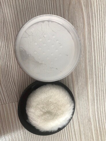 Flormar Flormar toz pudra