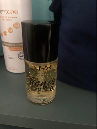 Nyx honey makyaj bazı
