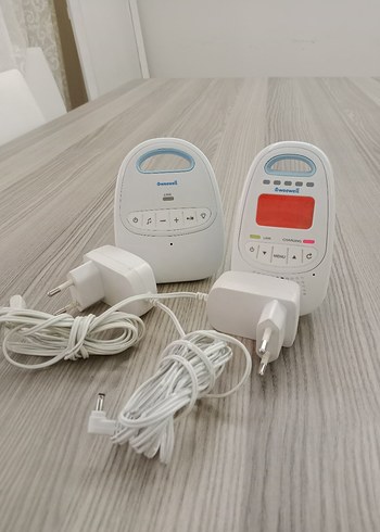 Well WMA420 Dijital Bebek Telsizi - 300 m Menzil