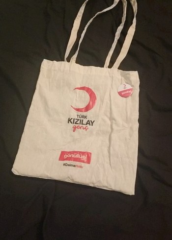 Beyaz Baskılı Kadın Çanta Fermuarlı