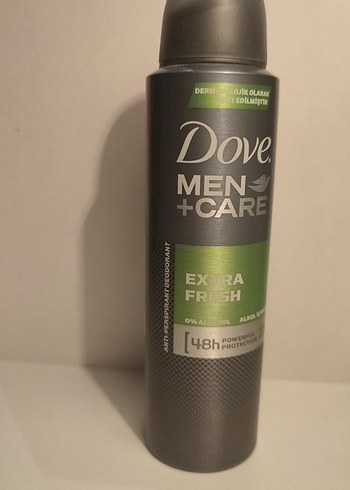 Dove Men+Care Extra Fresh Tıraş Köpüğü - Görsel 2