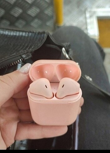 Bluetooth kulaklık