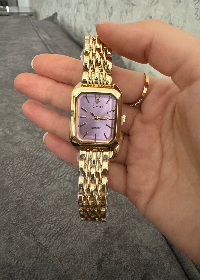 Kol saati - Görsel 2