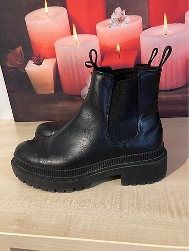 37 Beden H&m bot