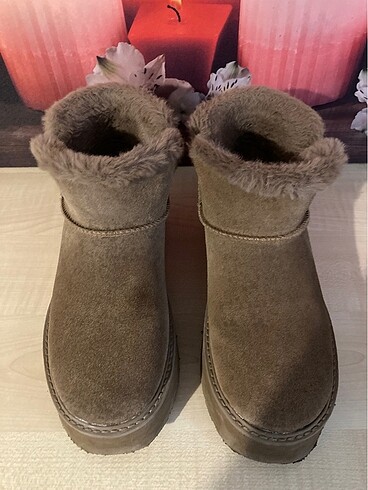 Oysho Oysho ugg