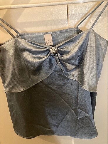 xs Beden H&m bluz